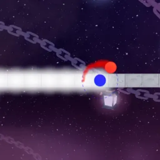 A dance of Fire and Ice