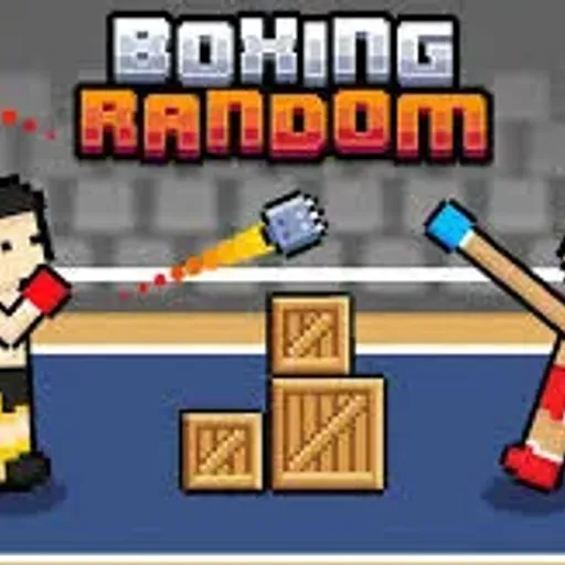 Boxing Random