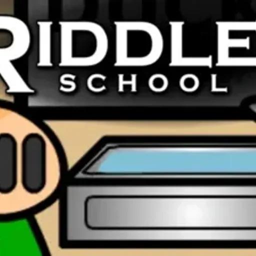 Riddle School 2
